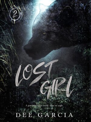 cover image of Lost Girl
